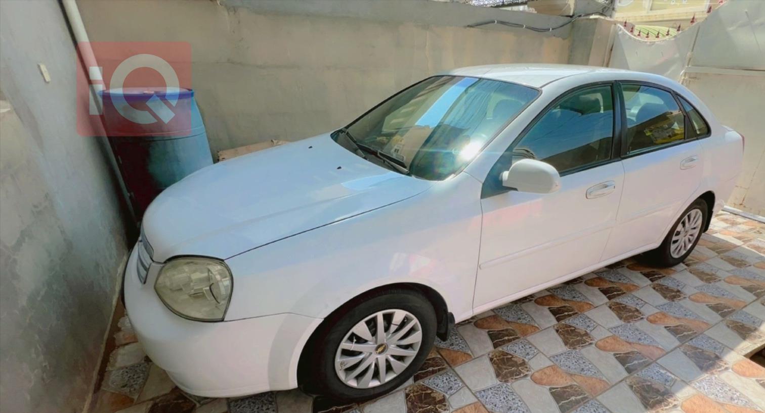 شێڤرۆلێت ئۆپترا